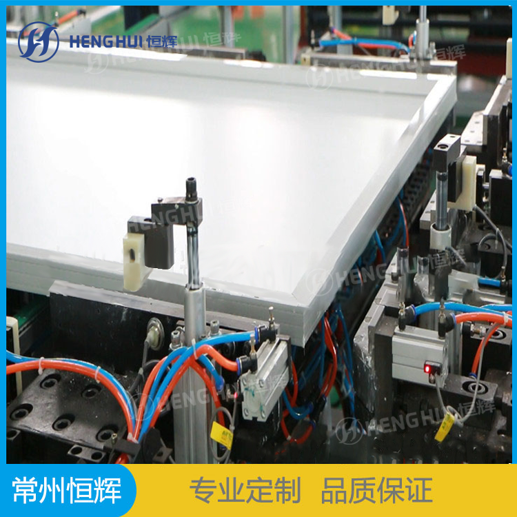全自動組框機